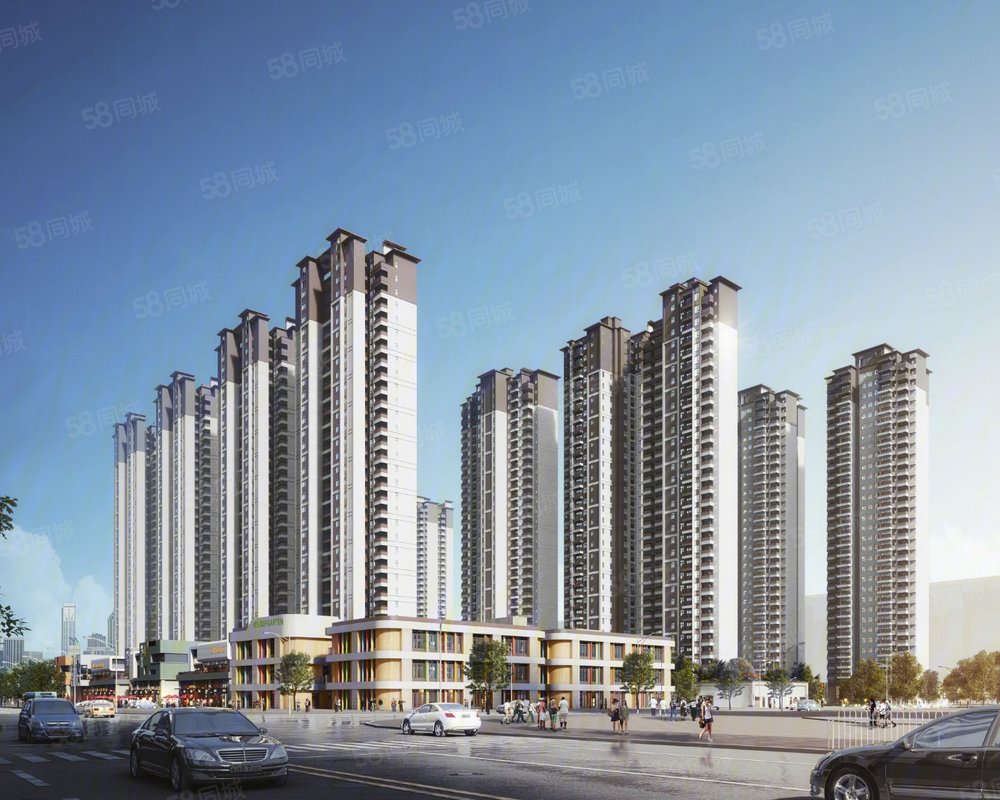 【金源华府, 金源华府小区详情,房价走势,房源,业主论坛】- 茂名58