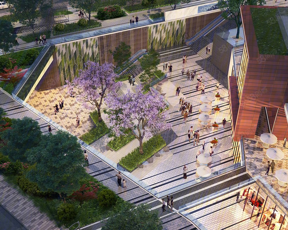 【梓潼宫tod梓潼四季(新房), 梓潼宫tod梓潼四季(新房)小区详情,房价