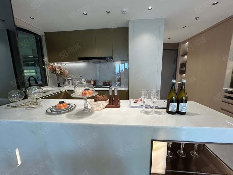 长和宋4室2厅120㎡134万二手房图片