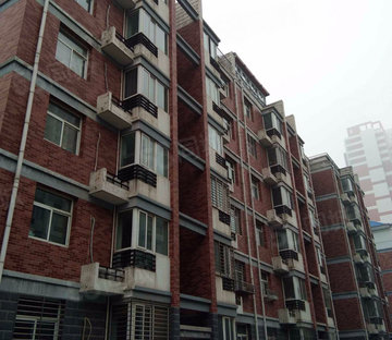 小区图片