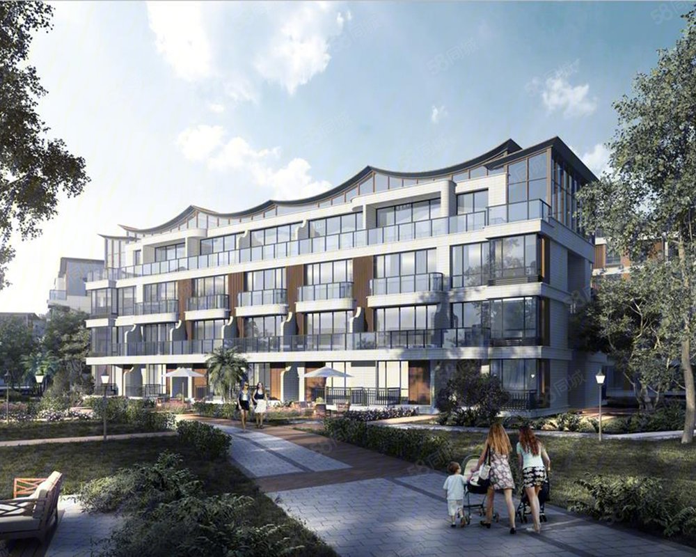 ioi棕榈城(d4地块)