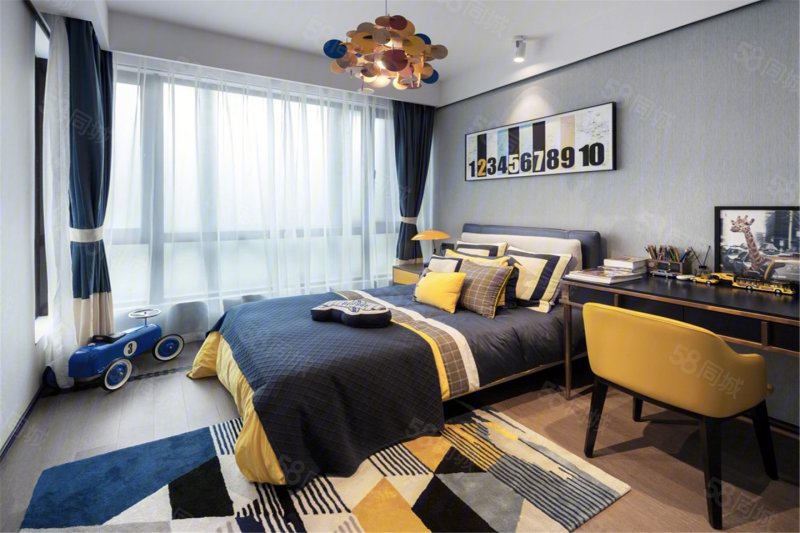 新房        武昌中心区彭刘杨路 春江名苑