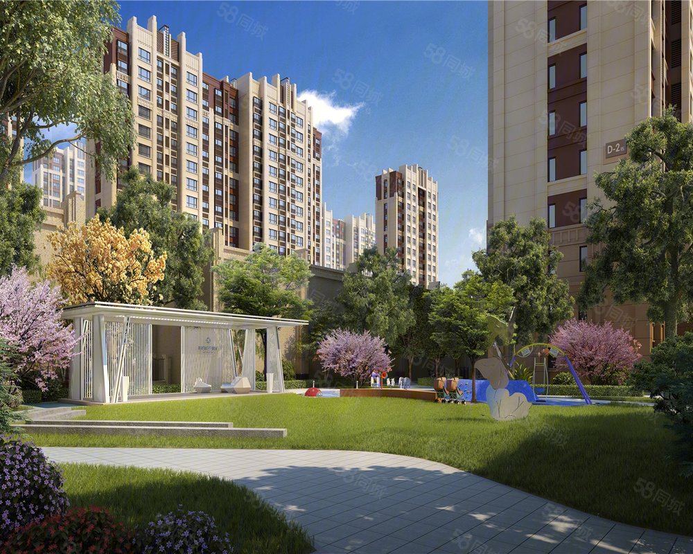 【古顺公馆, 古顺公馆小区详情,房价走势,房源,业主论坛】- 邢台58