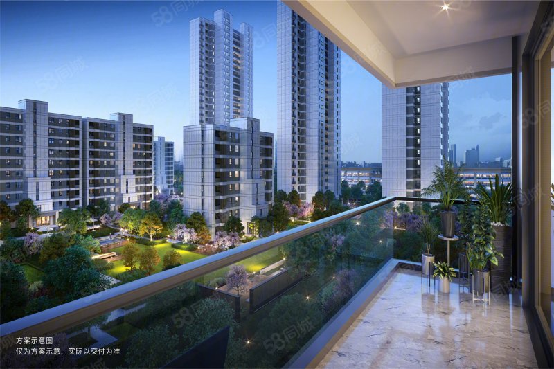 【10图】找我拿低价90万精装修送家电胶南隐珠海岸万科城胶南一中三室