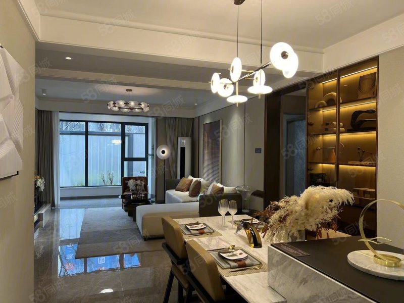 均价8800起,团购优惠,儒辰海棠樾府(新房)-临沂58同城