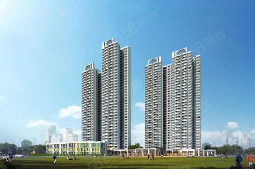 保利海上大都汇