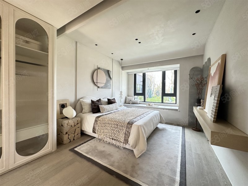 领航学府3室2厅105㎡47万二手房图片