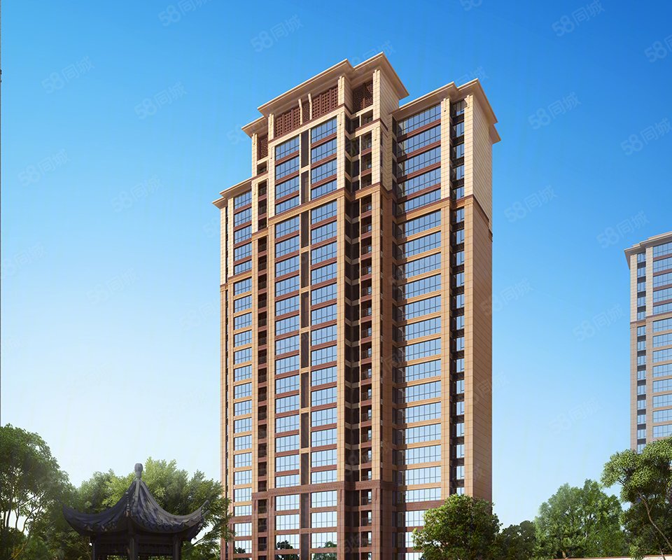 东海湾山水秋鸣