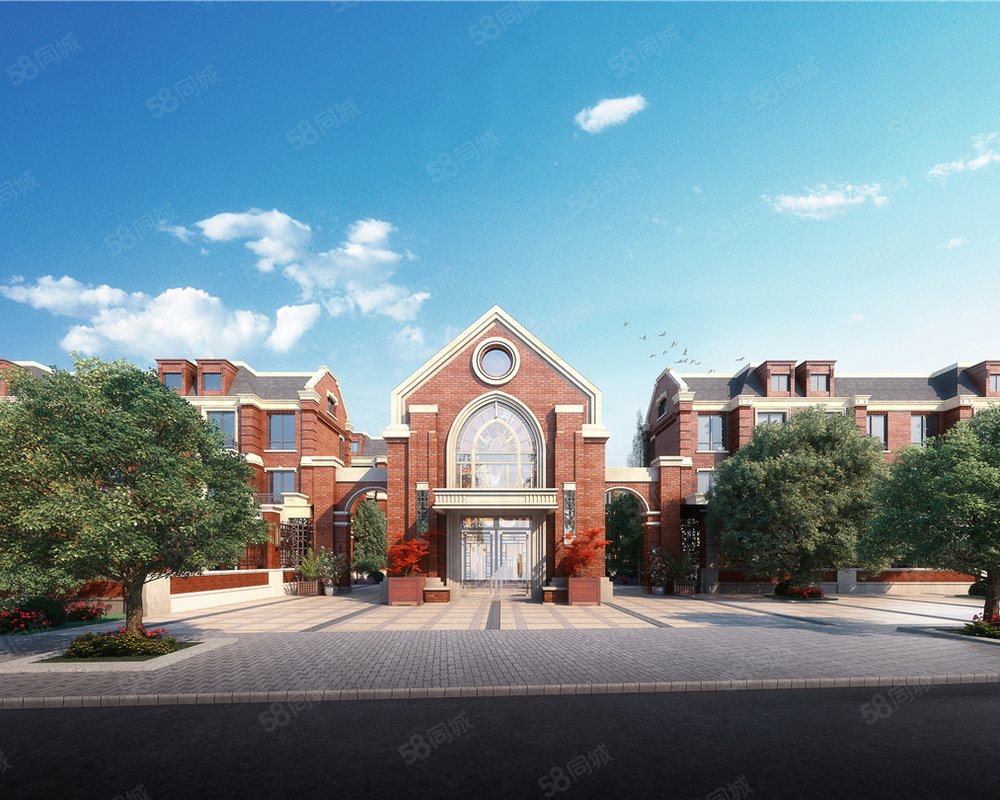 【莫里斯花源(公寓住宅), 莫里斯花源(公寓住宅)小区详情,房价走势