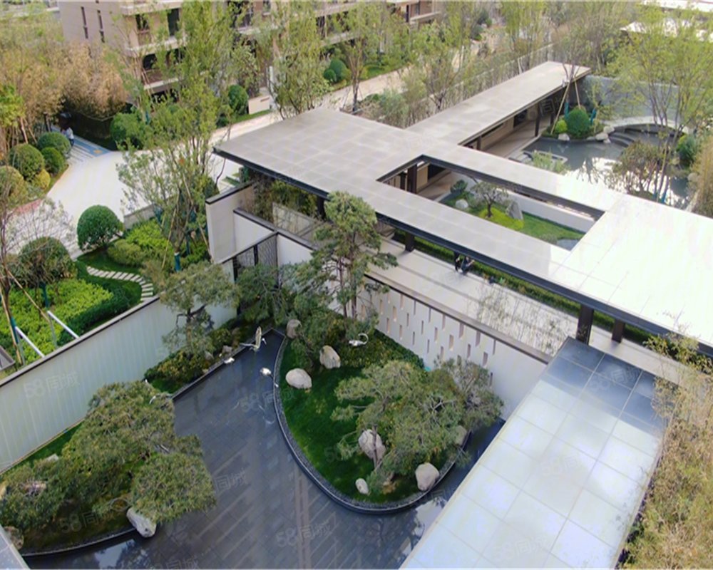 【福园云墅, 福园云墅小区详情,房价走势,房源,业主论坛】- 淄博58