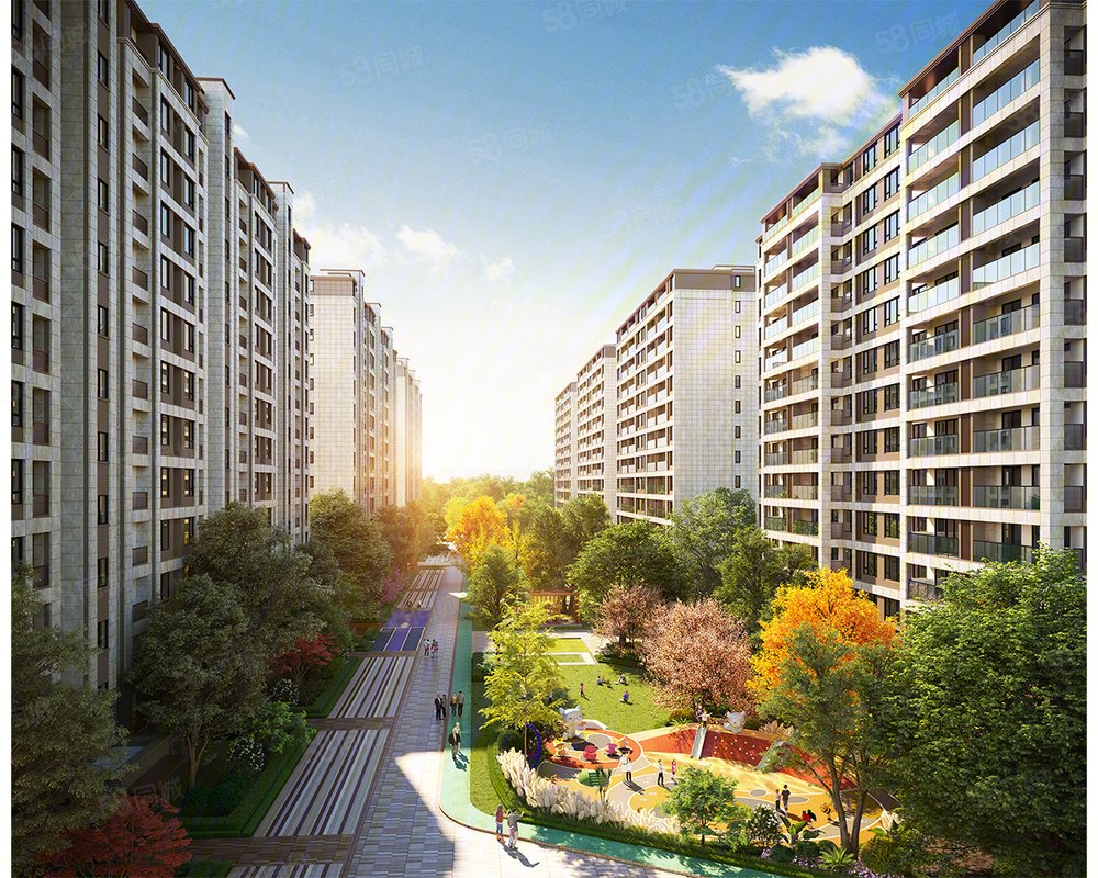 武夷山宝龙广场