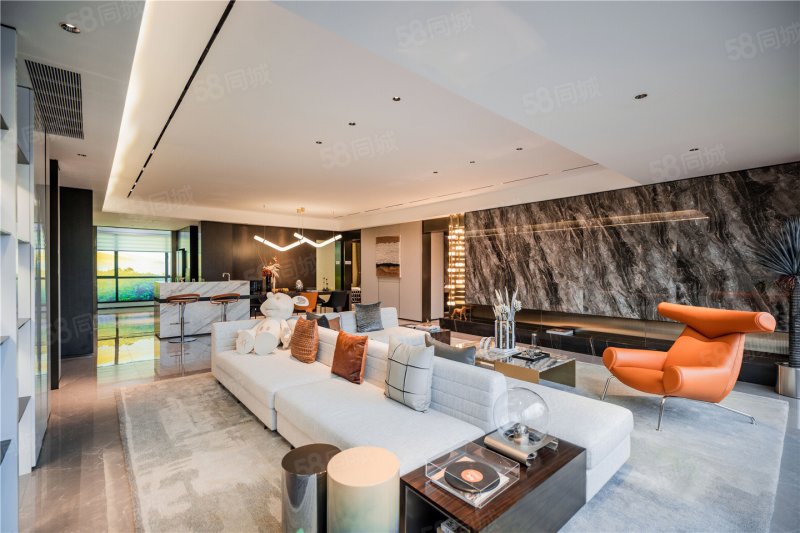 中国铁建·梦想·龙隐台4室2厅180㎡180万二手房图片