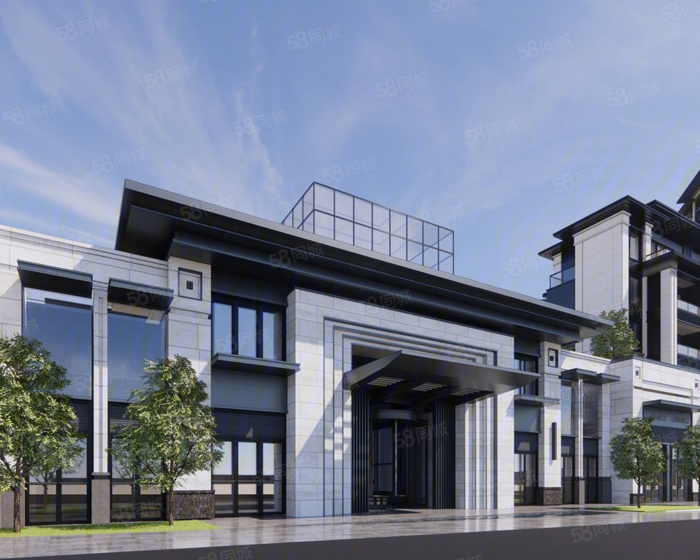 【桐达翰林居(新房), 桐达翰林居(新房)小区详情,房价走势,房源,业主