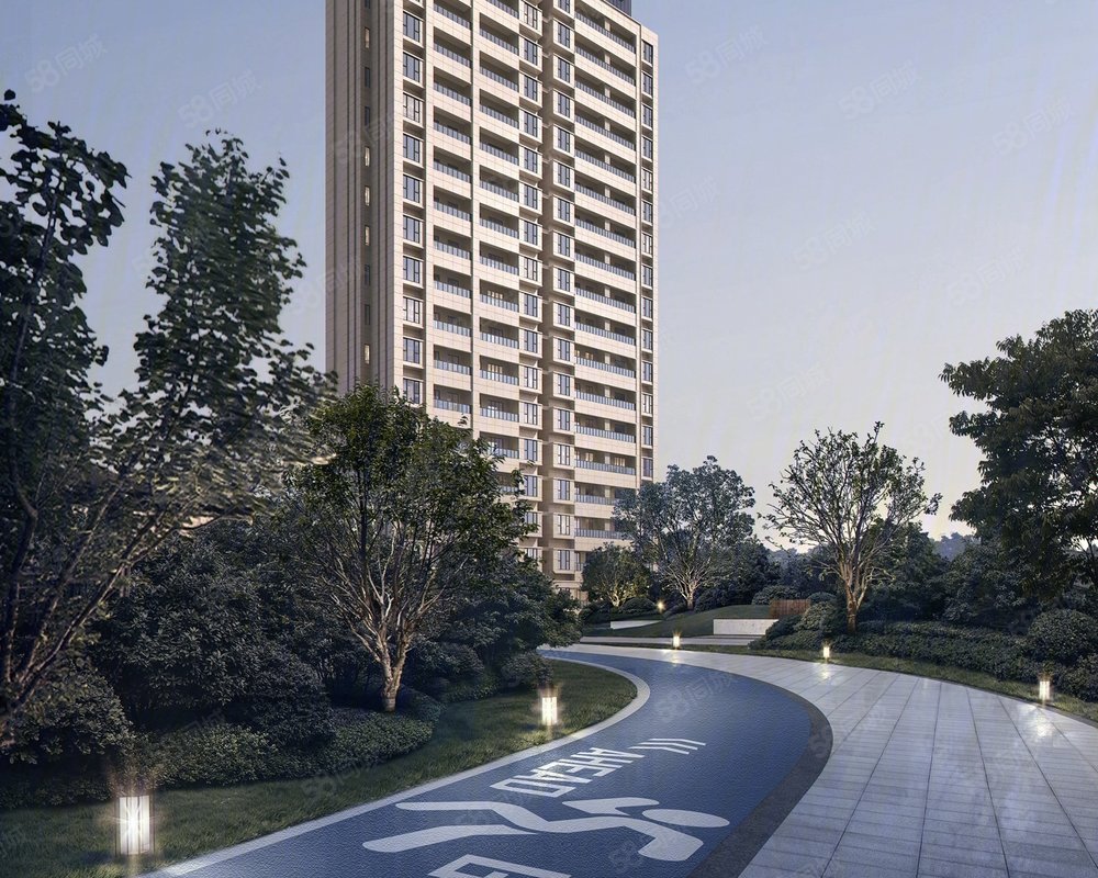 【苏高新熙境云庭, 苏高新熙境云庭小区详情,房价走势,房源,业主论坛