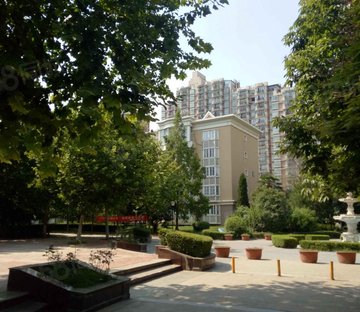 小区图片
