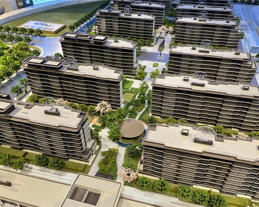 【中海臻园府, 中海臻园府小区详情,房价走势,房源,业主论坛】- 济南