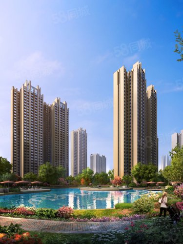 天琴湾(新房)房屋出租,天琴湾(新房)二手房出售】- 西安58同城