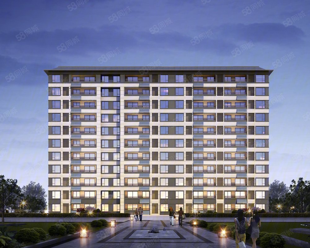 【远大当代城, 远大当代城小区详情,房价走势,房源,业主论坛】- 亳州