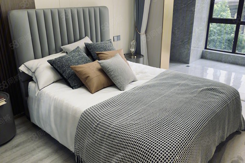 品润凤麟台(新房)3室2厅109㎡82万二手房图片