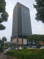 精装100至400方可选 精装拎包办公,广州荔湾坑口金昊大厦写字楼出租