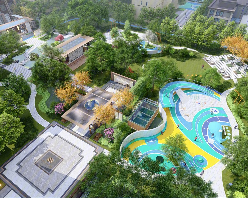 建业尊府(新房)小区详情,房价走势,房源,业主论坛】- 驻马店58同城