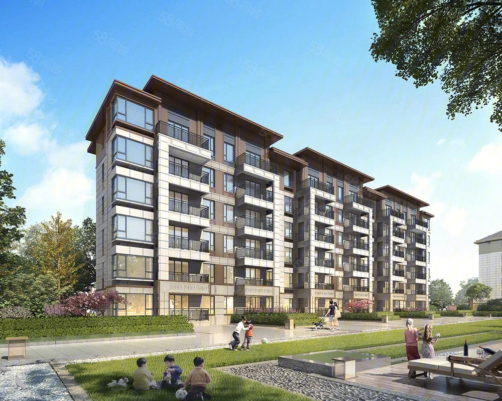 金地湾和府(新房)小区详情,房价走势,房源,业主论坛】- 大连58同城