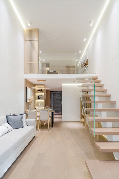 华润置地万象域1室1厅39㎡38万二手房图片