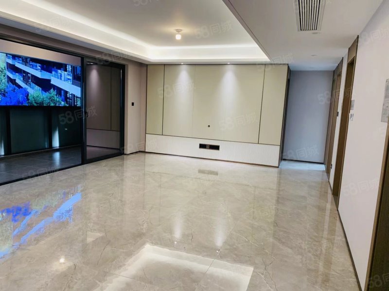 银河玺悦台(新房)4室2厅128㎡240万二手房图片