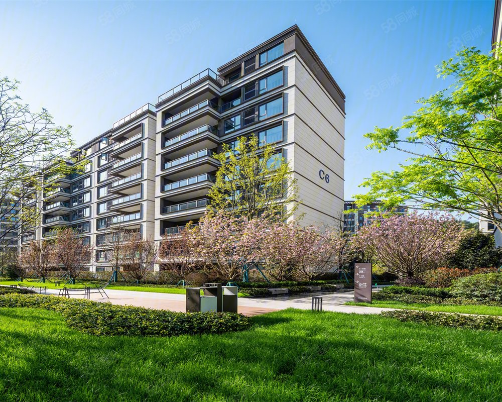 【华润置地悠山悦景, 华润置地悠山悦景小区详情,房价走势,房源,业主