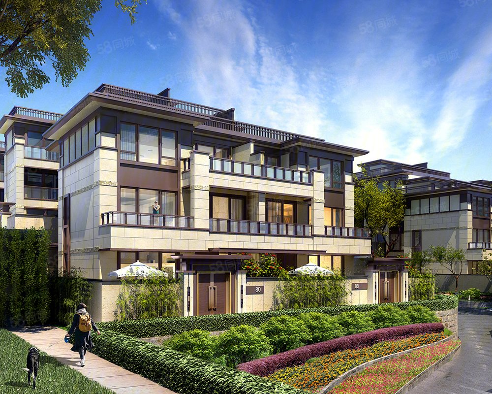 【绿创璞悦山(新房), 绿创璞悦山(新房)小区详情,房价走势,房源,业主