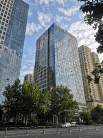 (出租) 5月真实新出!240平正商国际广场航海广场精装修地铁口带家具