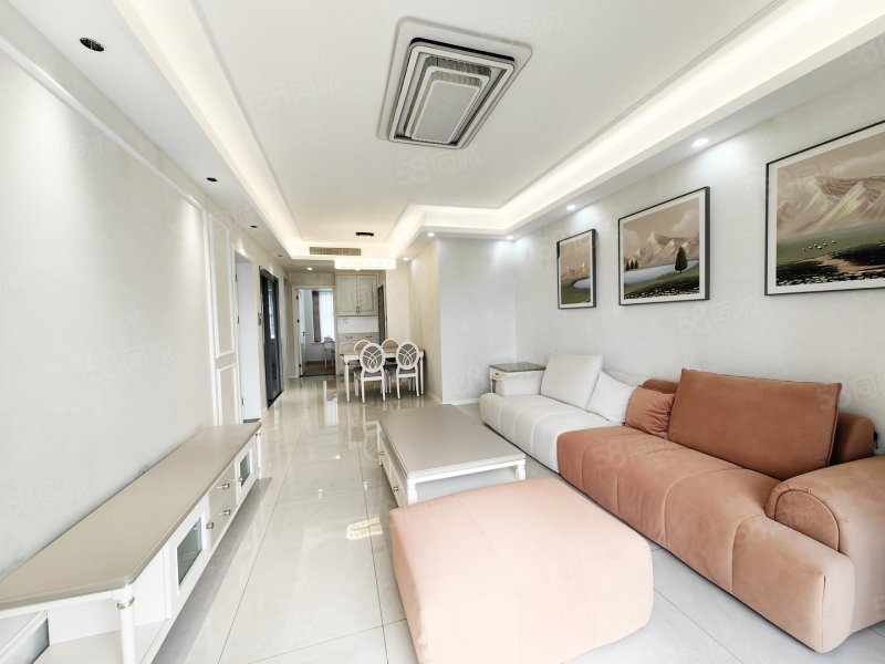 海天文苑3室2厅89.52㎡79万二手房图片