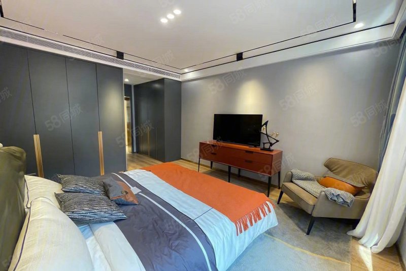 龙脉御府(新房)3室2厅138㎡66万二手房图片