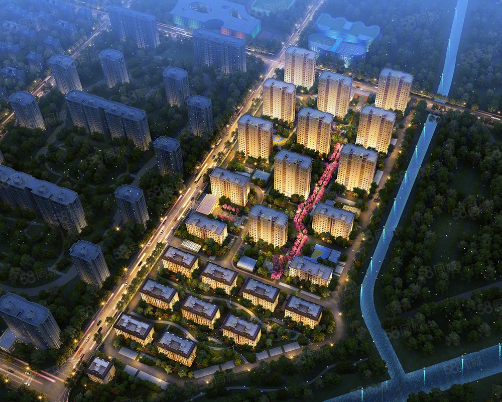 上塘源著(新房)