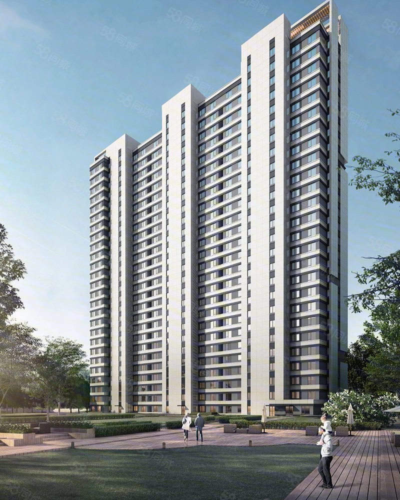 【奥体铂悦府(新房), 奥体铂悦府(新房)小区详情,房价走势,房源,业主