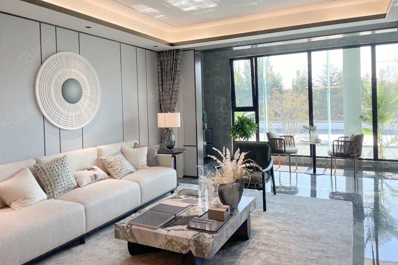 【10图】得润棠悦东风街旁,立昌 旁洋房,德润棠悦(新房)-潍坊58同城