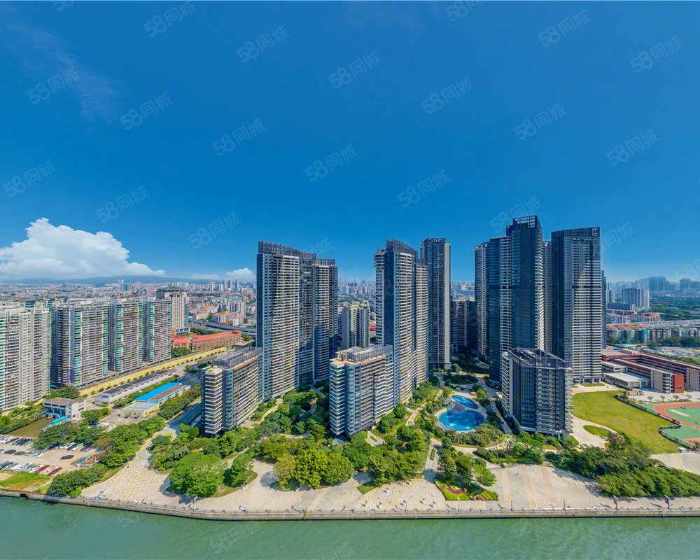 【金众西关海(新房), 金众西关海(新房)小区详情,房价走势,房源,业主