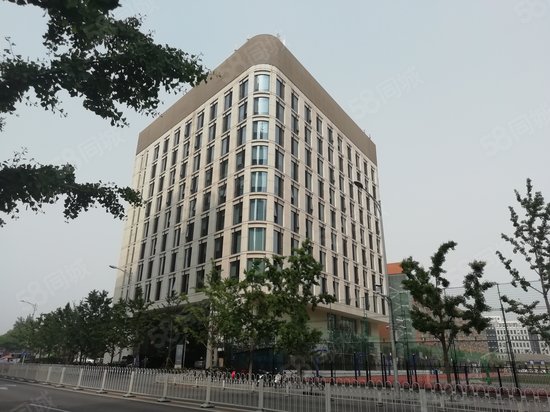 金益大厦写字楼出租/出售信息，金益大厦租金价格，图片，交通配套 -北京58联合办公网