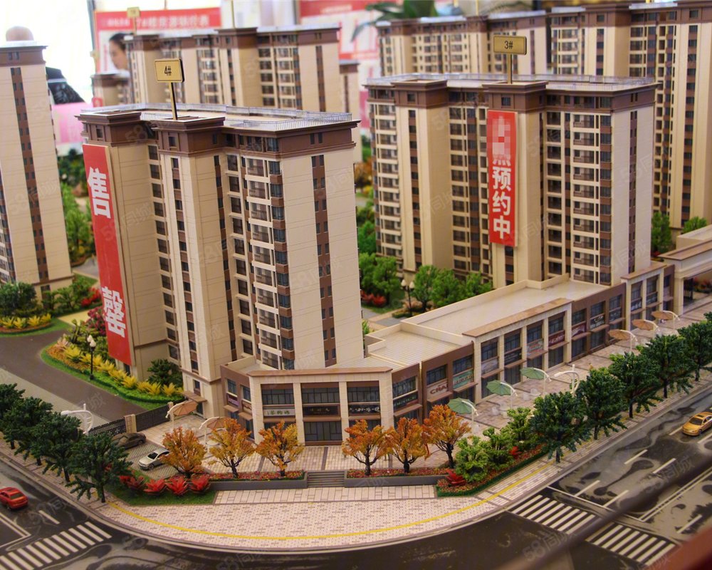 【国投景园, 国投景园小区详情,房价走势,房源,业主论坛】- 莆田58