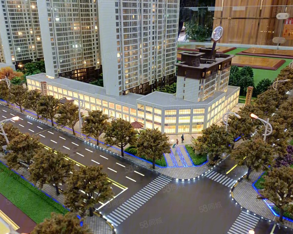 恒源·翰林苑小区详情,房价走势,房源,业主论坛】- 信阳58同城