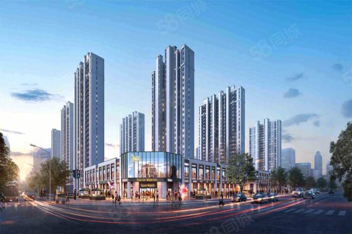 中梁正荣府房屋出租,中梁正荣府二手房出售】- 长沙58同城