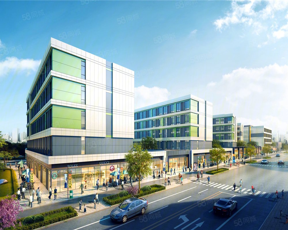 【悦·光年, 悦·光年小区详情,房价走势,房源,业主论坛】- 天津58