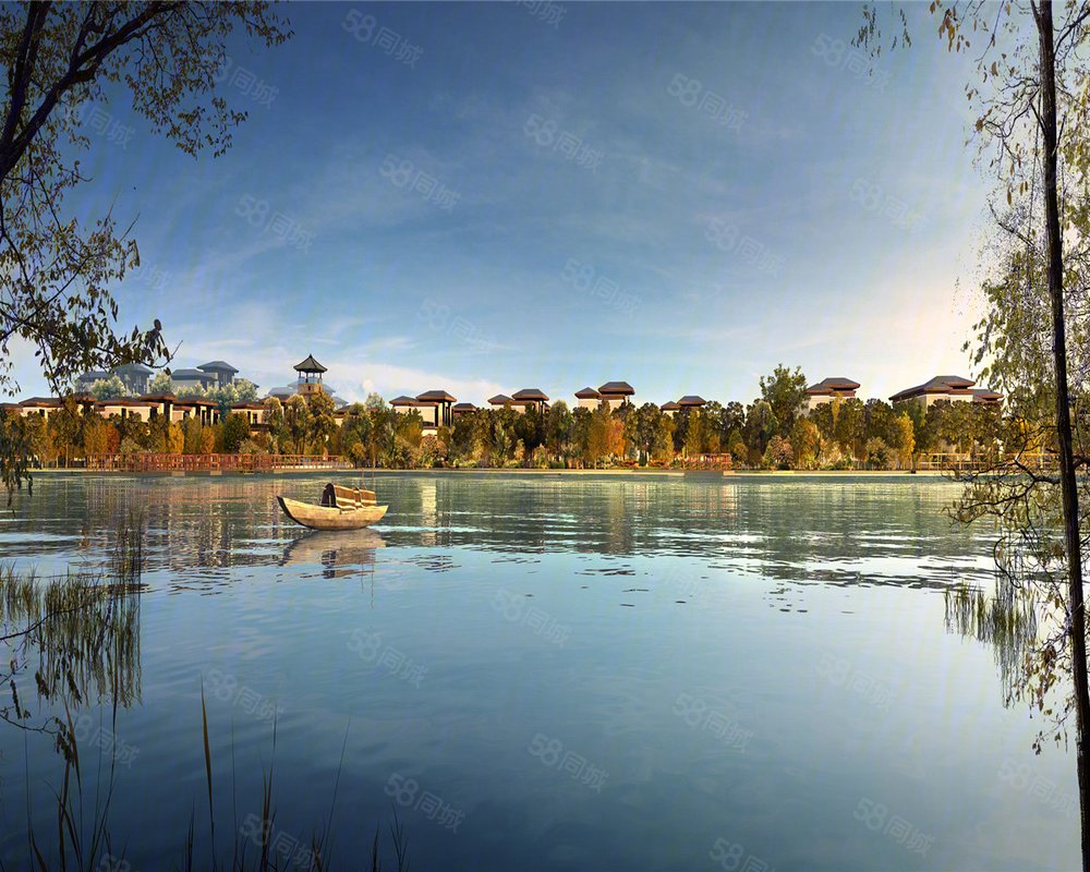 【万豪白鹭岛, 万豪白鹭岛小区详情,房价走势,房源,业主论坛】- 青岛