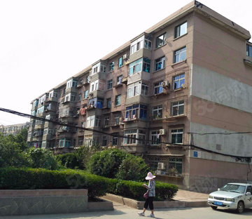 小区图片