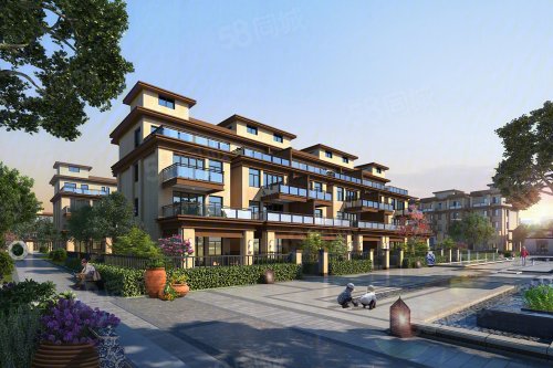 华宁县金茂华府一期