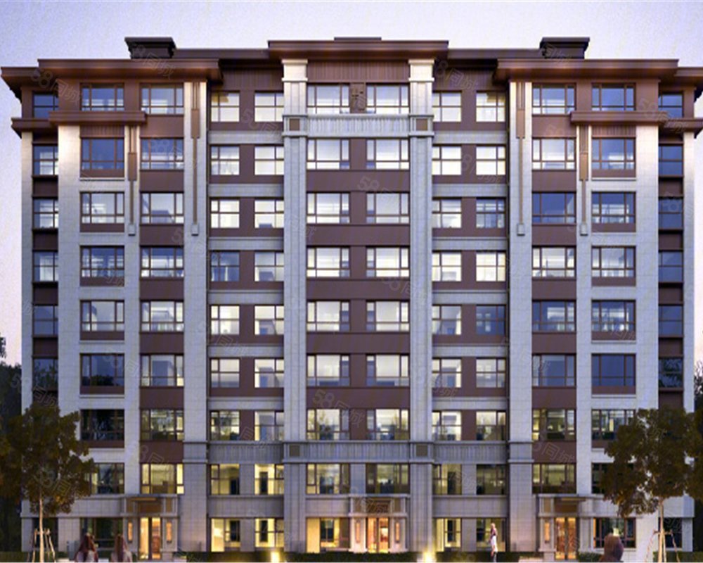 【承德铂悦澜山, 承德铂悦澜山小区详情,房价走势,房源,业主论坛】