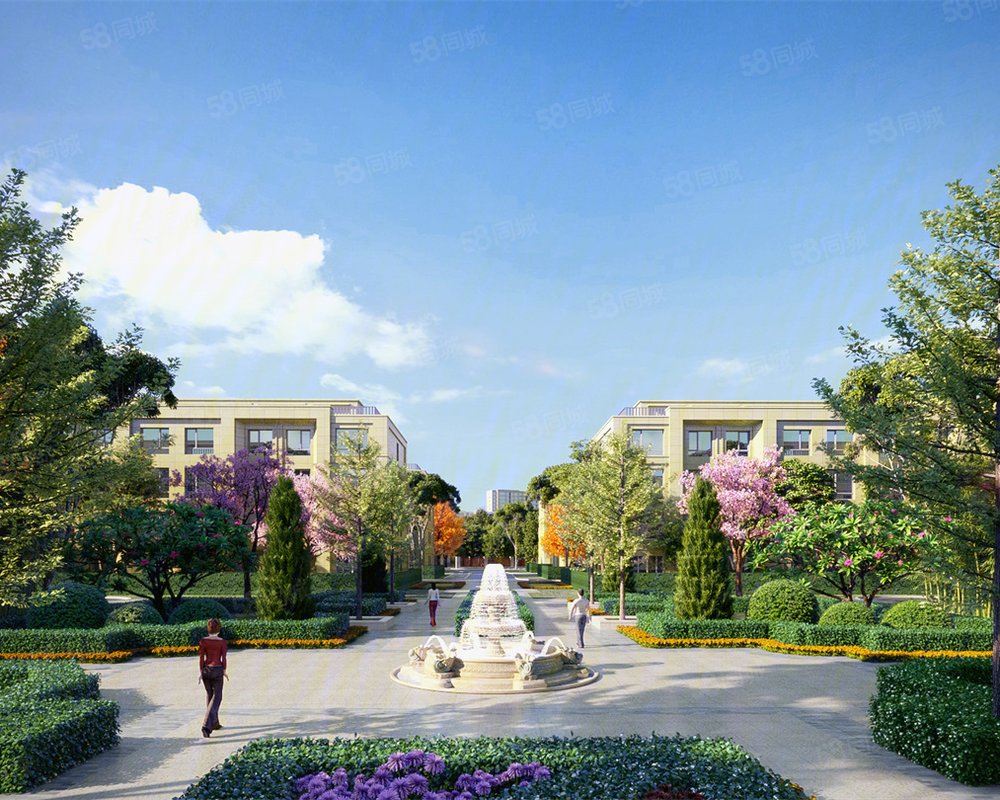 鄂尔多斯三江尊园