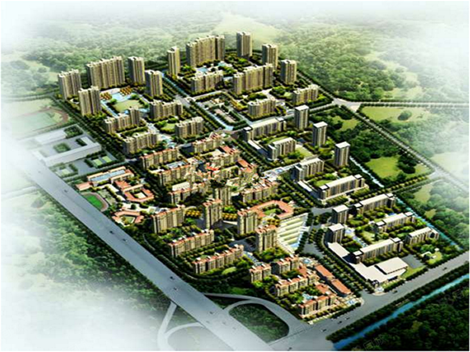 【方大上上城(新房), 方大上上城(新房)小区详情,房价走势,房源,业主