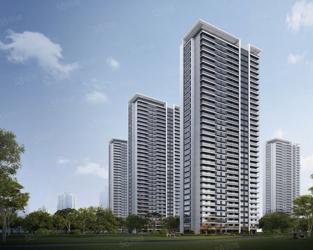 【圆尊府, 圆尊府小区详情,房价走势,房源,业主论坛】- 杭州58同城