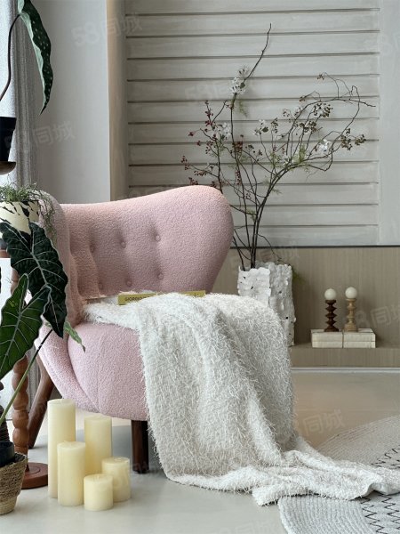 领航学府3室2厅105㎡47万二手房图片